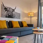Go2Tenerife Apart'Madera Terrace, Swimming Pool & Parking