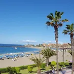 Los Cristianos, Las Vistas 1