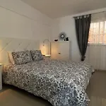 Agreable Appartement Au Bord De L' Ocean, Playa Paraiso