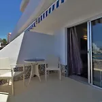 Agreable Appartement Au Bord De L' Ocean, Playa Paraiso