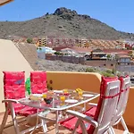 Great View From Roque Del Conde