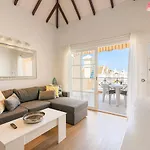 Sunshine Holidays Home , Playa De Fanabe