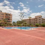 Los Cristianos - Apartment With Pool Crissol