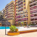 Sunset Apartment, Puerto Santiago
