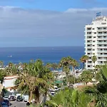 Playa De Las Americas Sea View Vip Apartment