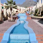 Modern Apartment In Costa Adeje Pool View 38 M²