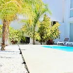 Vila Amalie - 3Bdr+3 Bath In Amarilla Golf