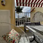 Fabuloso Apartamento En Mareverde Cerca De La Playa