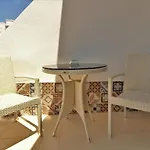 Agreable Appartement Au Bord De L' Ocean, Playa Paraiso