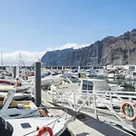 Atico Los Gigantes Vistaswifi 600 Mbps Playa