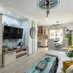 Departamento Arentia