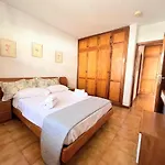 Poblado Marinero, Los Gigantes 1 Room