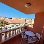 La Ola Apartment. Enjoy El Medano. 2 Bedrooms