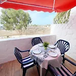 Happy Days, Central, Nice Terrace, Fast Internet