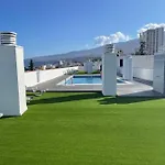 Apartamento Acogedor Y Centrico - Plaza Del Charco