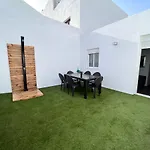 Modern Luxury Villa