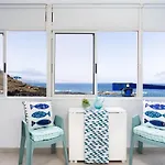 La Fula Beach Rooms