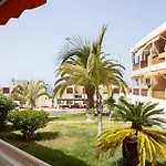 Close To Playa Las Vistas With Pool And Parking