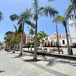 Playeros Apartment 2 Bedrooms In Los Cristianos.