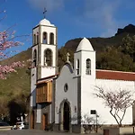 Chinyero Path
