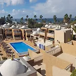 Apartamento Primera Linea Las Americas