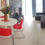 Apartamento Primera Linea Las Americas