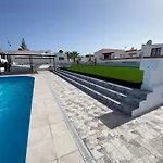 Tenerife Sud 4 Piscines