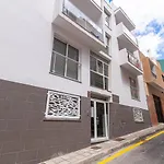 Edf Brisa En El Medano