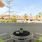 Go2Tenerife Apart'Lotus Pool Beach 400M