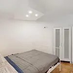 Chalet Duplex Independiente Abades