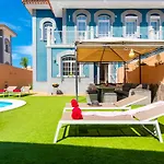Villa Melyna