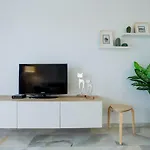 White Studio - La Caleta