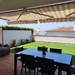 Playa La Arena Apartment With Big Terrace