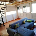 Sea View Apartment In Alcala
