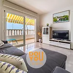 Apartment Deluxe Sand Club