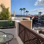 ¡Encantador Estudio Con Vistas! Edificio Albatros
