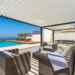 Chalet Golf Costa Adeje 3A003