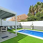 Casa Gerald
