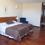 Hotel Escuela Santa Cruz