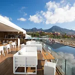 Hotel Baobab Suites