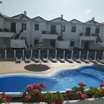 Amarilla Golf Fantasea Piscinas Clima