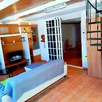 Sea View Apartment In Alcala