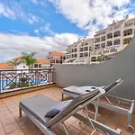 Heated Pool Stylish 3 Bedrm Apartment Los Cristianos