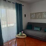 Apartamento El Fraile