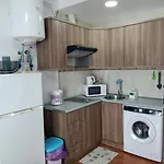 Apartamento El Fraile