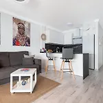 Apartamento Junto Al Mar