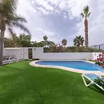 4 Villa Harmonia Beautiful And Luxury