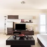 Pillowabroad - Dream Sea View Terrace Duplex