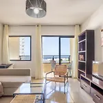 Paradise Flat Near Hard Rock With Pool