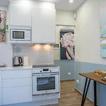 Apartment Orlando Tenerife Sur Mikey Suite